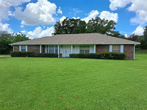 4670 SW 46th Ave, Ocala, FL 34471