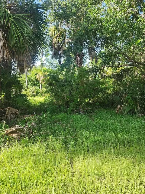 18185 Poston Ave, Port Charlotte, FL 33948