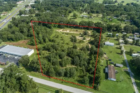 7711 SE 126th Pl, Belleview, FL 34420