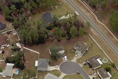 tbd Bahia Rd, Ocala, FL 34472