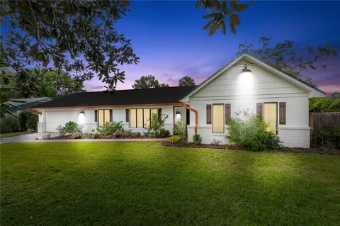 2135 NE 8th St, Ocala, FL 34470