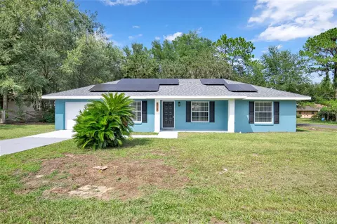 518 Bahia Circle Ter, Ocala, FL 34472