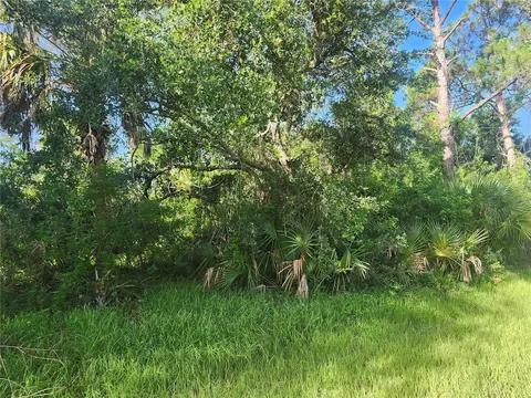 18193 Poston Ave, Port Charlotte, FL 33948