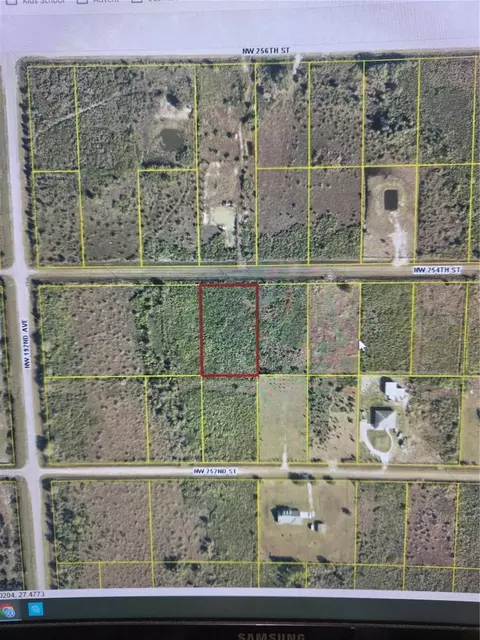 19026 NW 254th St, Okeechobee, FL 34972 photo 1