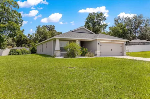 8905 SE 51st Ave, Ocala, FL 34480