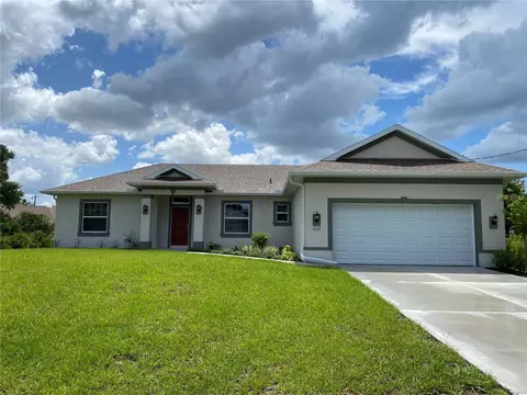 2139 Gascom St, North Port, FL 34288