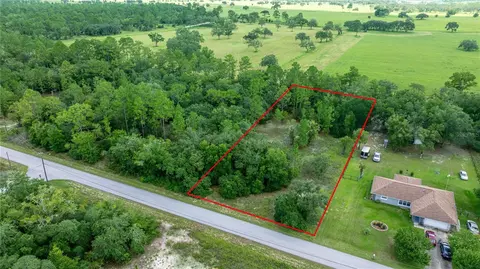 lot24 SW Tiger Lake Blvd, Dunnellon, FL 34431