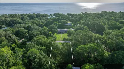 tbd NE 303rd Ct, Salt Springs, FL 32134