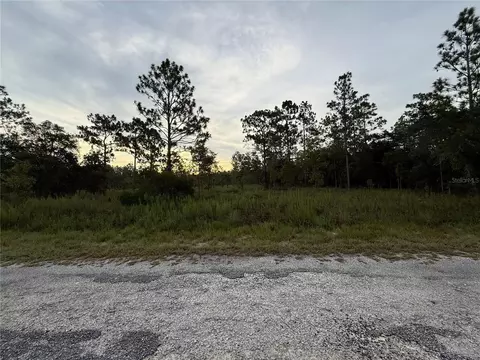 00 SE 134th Ct, Dunnellon, FL 34431