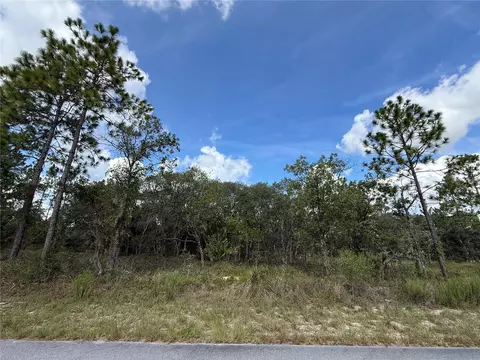 tbd SW Temple Heights Ct, Dunnellon, FL 34431