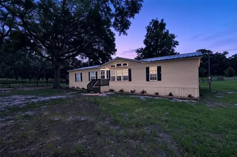 18546 NE 5th Terrace Rd, Citra, FL 32113