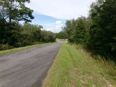 lot3 SW Nectarine Ln, Dunnellon, FL 34431