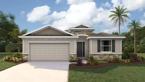 17940 NW 173rd Rd, Alachua, FL 32615