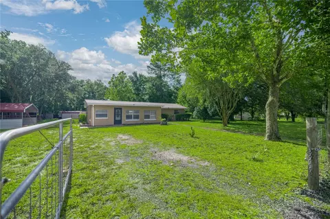 6251 NE 101st Ter, Bronson, FL 32621