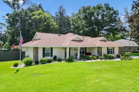 10405 SE 42nd Ter, Belleview, FL 34420
