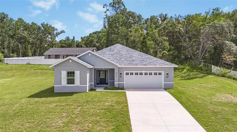 8778 N Salina Dr, Citrus Springs, FL 34434