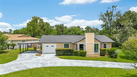 275 NE 42nd St, Ocala, FL 34479