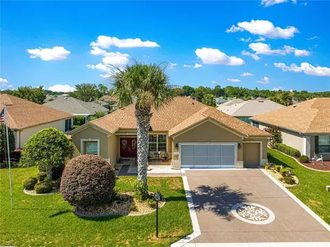 11735 SE 91st Cir, Summerfield, FL 34491