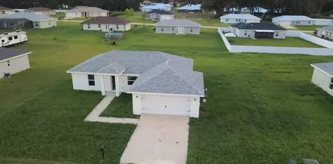 4381 E Ravenna St, Inverness, FL 34453