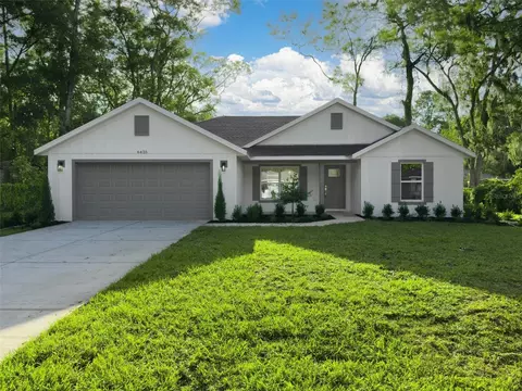 6425 NW 62nd Ter, Ocala, FL 34482