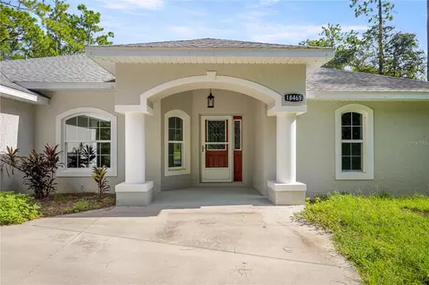 18465 SW 60th St, Dunnellon, FL 34432