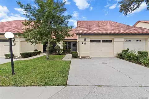 2032 Forest Dr #2032, Inverness, FL 34453