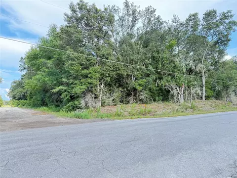 0 SW 112th St, Dunnellon, FL 34432
