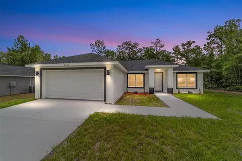 3035 SW 140th Loop, Ocala, FL 34473