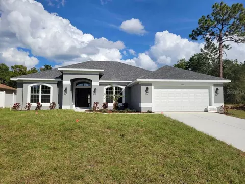 6361 SW 134th Loop, Ocala, FL 34473