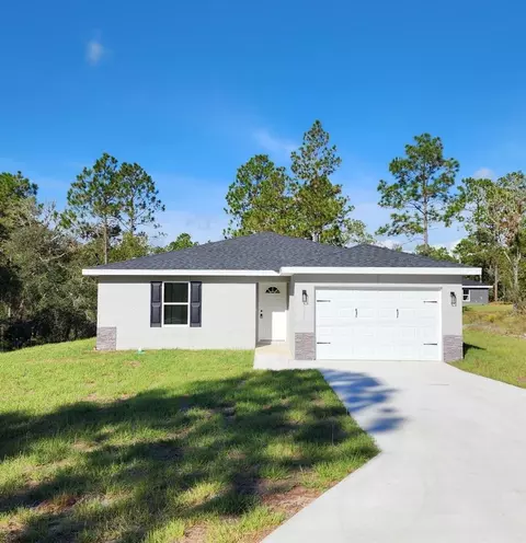 1554 SW Temple Heights Ct, Dunnellon, FL 34431