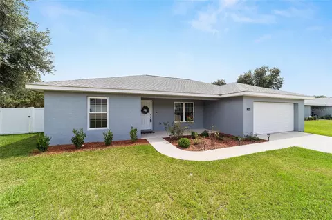 1918 NE 161st Pl, Citra, FL 32113