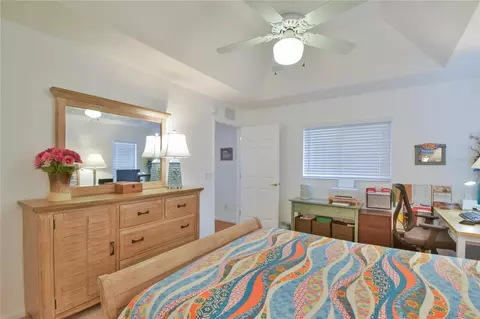 Bedroom - 5366 NW 21st Loop, Ocala, FL 34482 photo 2 of 3