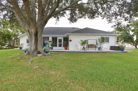 Exterior - 5366 NW 21st Loop, Ocala, FL 34482 photo 5 of 13