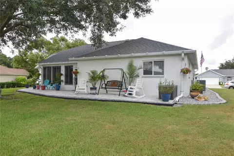 Exterior - 5366 NW 21st Loop, Ocala, FL 34482 photo 4 of 13
