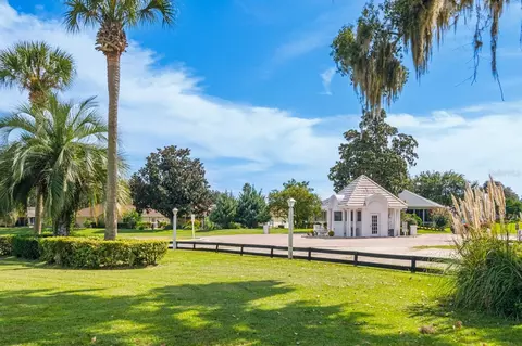 Exterior - 5366 NW 21st Loop, Ocala, FL 34482 photo 10 of 13