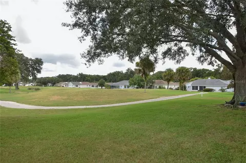 Exterior - 5366 NW 21st Loop, Ocala, FL 34482 photo 9 of 13