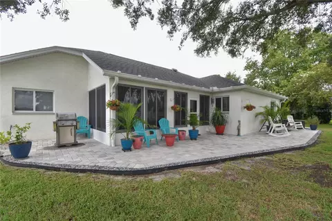Exterior - 5366 NW 21st Loop, Ocala, FL 34482 photo 7 of 13