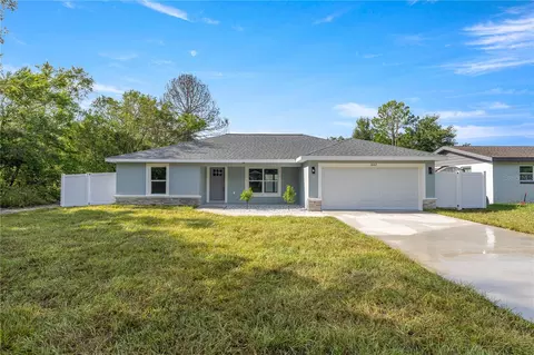 3662 SE 140th Pl, Summerfield, FL 34491