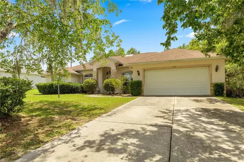 5061 SW 109th Loop, Ocala, FL 34476