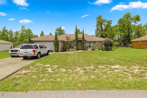 4949 SW 109th Loop, Ocala, FL 34476