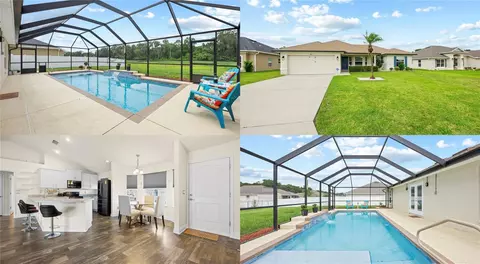 4013 SE 98th Pl, Belleview, FL 34420
