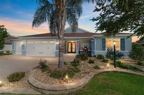8590 SW 95th Ct, Ocala, FL 34481