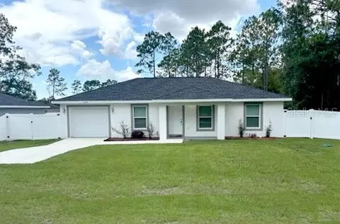4110 SW 159th Ave, Ocala, FL 34481