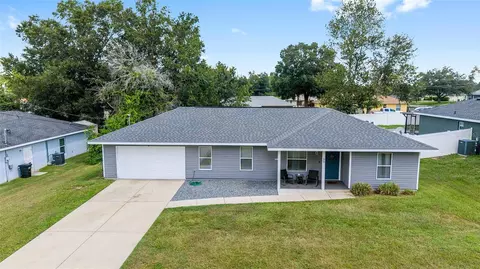 99 Pecan Course Cir, Ocala, FL 34472