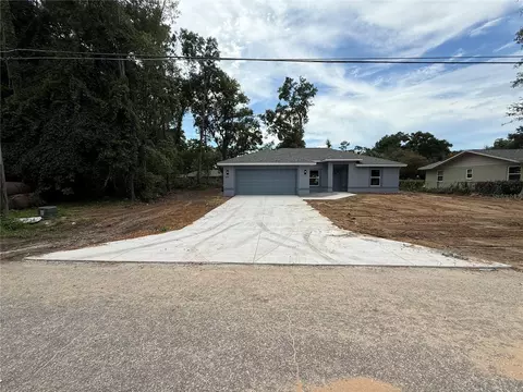 6174 NW 58th Ter, Ocala, FL 34482