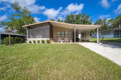 2350 N Loma Pt, Hernando, FL 34442