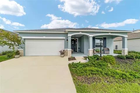 7595 SW 88th Terrace Rd, Ocala, FL 34481