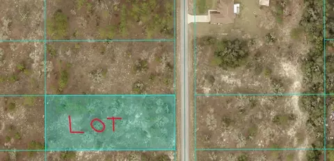 tbd SW Carnation Ct, Dunnellon, FL 34431