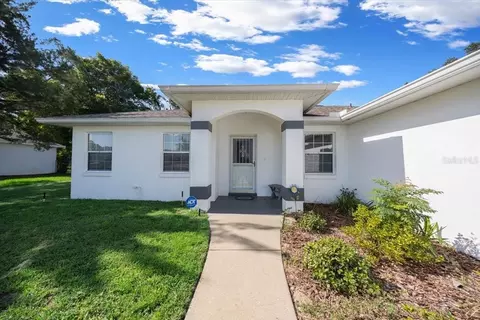 4998 NW 30th Pl, Ocala, FL 34482