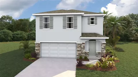 10455 Tucker Rd, Weeki Wachee, FL 34613